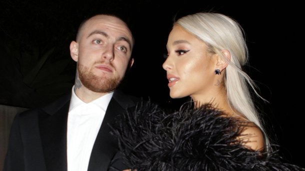 Ariana Grande et Mac Miller: retour sur leur relation amoureuse