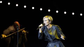 Focus sur les plus gros succès de Patricia Kaas