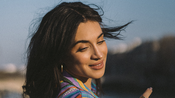Le coup de cœur du club Chérie du jour: "Mon Roi" de Camélia Jordana
