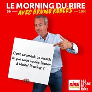 Bruno Roblès est philosophe... ou pas !