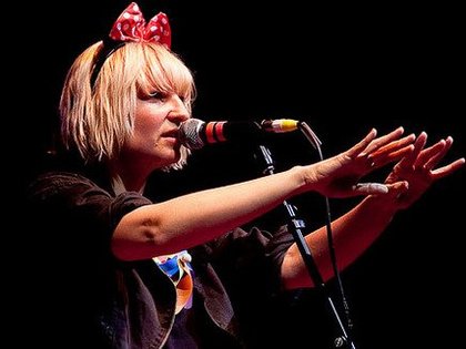 Sia