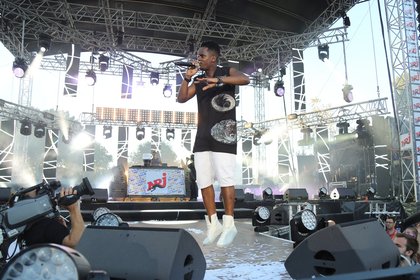 NRJ Music Tour de Toulouse 2017