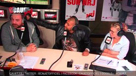 Best-of DJ Assad chez Cauet