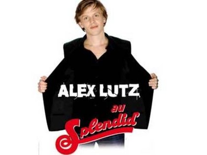 Alex Lutz