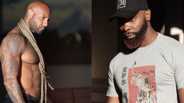 Booba et Kaaris: leur combat sur le point d’être annulé?
