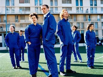 Deux nouveaux titres d'Arcade Fire