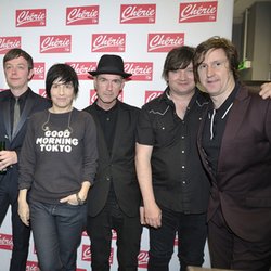 Concert Pop Love - Texas
