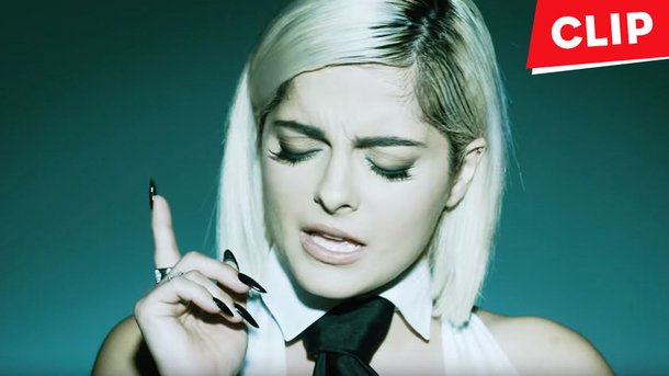 Bebe Rexha dévoile son nouveau single «Not 20 Anymore»