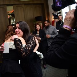 Selena Gomez à Paris: rencontre avec ses fans