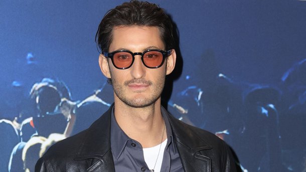 "J’ai peur mais…" : Pierre Niney se confie avant le concert avec Loris Giuliano