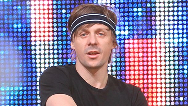 Martin Solveig est papa!