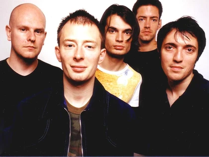 Radiohead