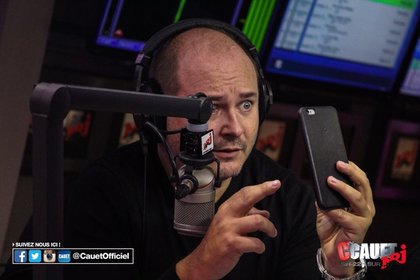 Jeudi 10 Decembre avec Matt Simons