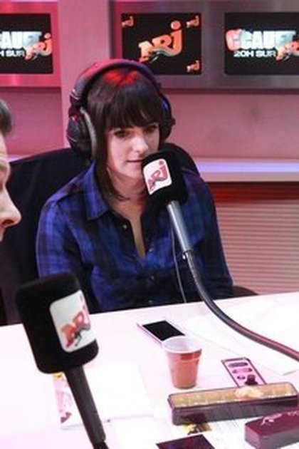 Emission du Vendredi 10 Janvier avec Showtek