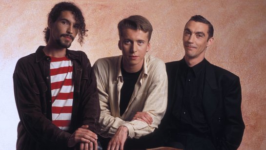L'Affaire Louis' Trio
