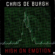 HIGH ON EMOTION (1984)