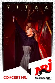 Vitaa: "La Tournée"