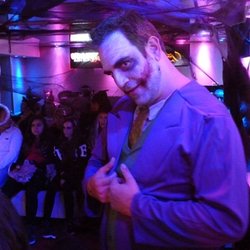 Jeudi 31 Octobre : HALLOWEEN