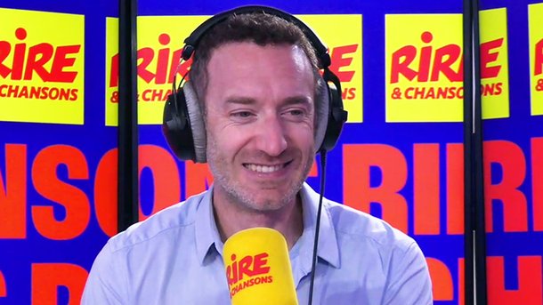Marceau refait l’info : Halloween 2025