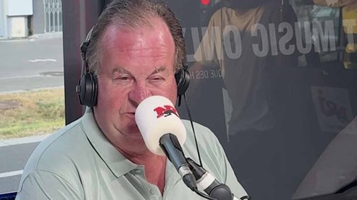On reçoit François, champion du monde de la tripe à la mode de Caen !