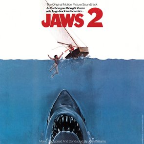 Jaws 2 [B.O.F.]