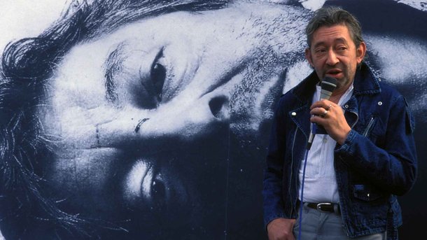 L’histoire tumultueuse de "La Marseillaise" de Serge Gainsbourg