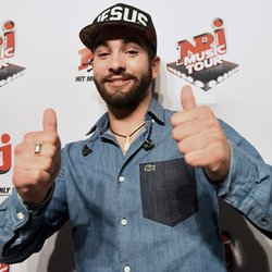 Kendji Girac - NRJ Music Tour Vendée