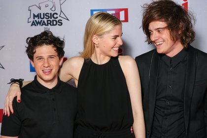 London Grammar