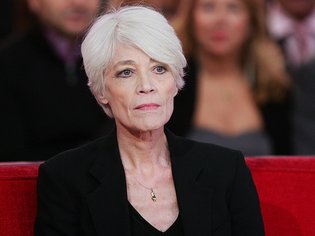 Françoise Hardy