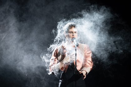 Christine And The Queens - NRJ Music Awards 20th Edition