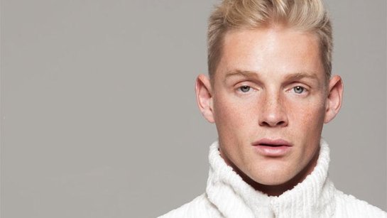 Terence James