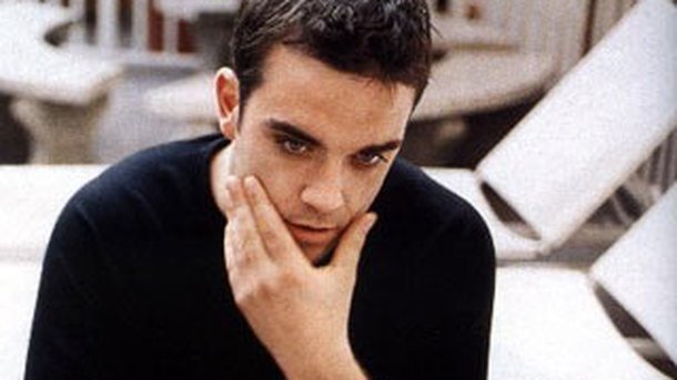 Robbie Williams dit non aux Take That