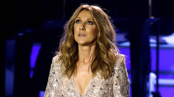 Céline Dion : hommage très émouvant à l’homme de sa vie