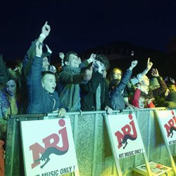 NRJ Music Tour de Compiègne