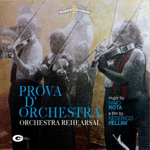 Prova d'Orchestra