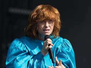Goldfrapp