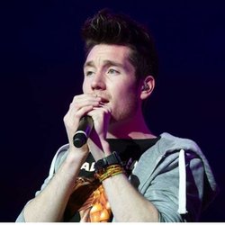 Bastille @ NRJ Music Tour de Paris