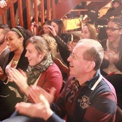 Chez Yoan d'Angers pour les 2 Millions de Fans
