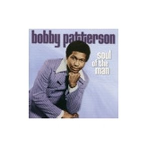 Soul of the Man