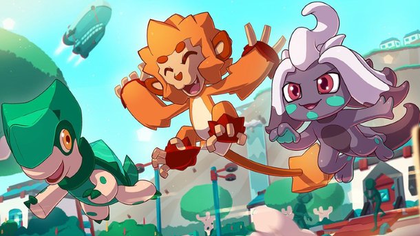 Temtem, le jumeau de Pokémon… en mieux ?