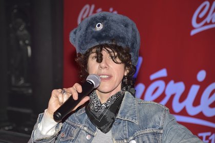 Concert privé Chérie FM LP