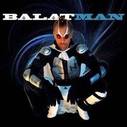 Balatman parodie Laurent Blanc 
