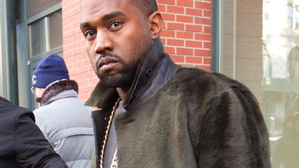 Kanye West : une chanson pour Blue Ivy!