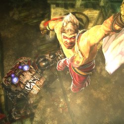 Sans révolutionner le genre, Enslaved: Odyssey to the West reste un excellent titre de la génération PS3, Xbox 360