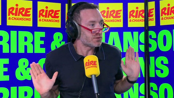 Excuses d’Elon Musk envers Donald Trump - L'actualité du 12 juin 2025 revue par l'imitateur Rémi Marceau