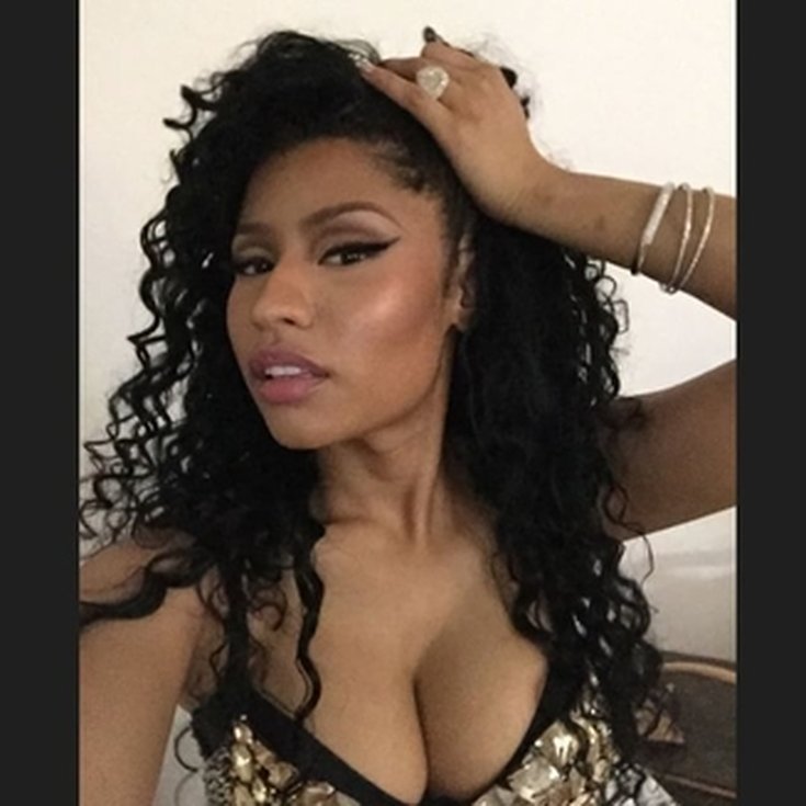 Nicki Minaj 