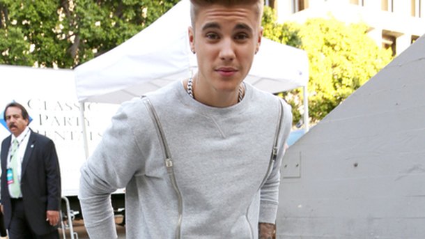 Justin Bieber est la personnalité de moins de 30 la plus riche!