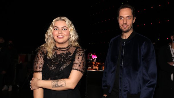 Louane se confie sur «Derrière le brouillard» avec Grand Corps Malade: «La musique m’a sauvée»