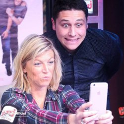 Jeudi 21 Janvier avec Rachel Platten