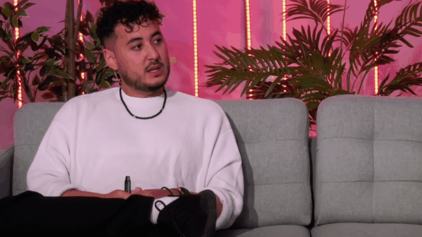 Gotaga impressionné pour le lancement de « La Commu a un incroyable talent »